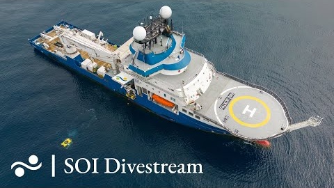 Station 5 | SOI Divestream 905
