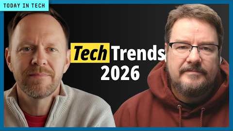 Is the AI Hype About to Break in 2026? A Futurist’s Reality Check
