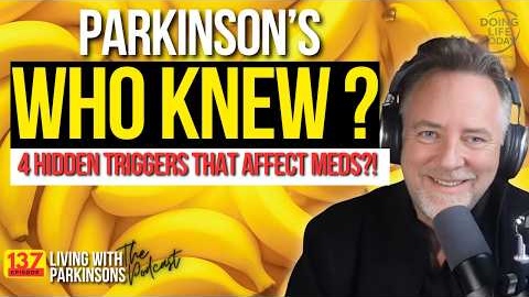 WHO KNEW? 4 Surprising Parkinson’s Triggers Hiding in Plain Sight