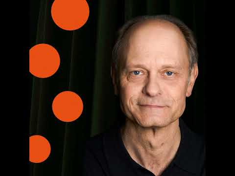 David Hyde Pierce - a.k.a. Niles Crane