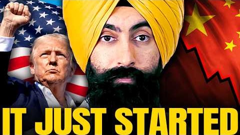 Trump Just Started A War Most Americans Don't See