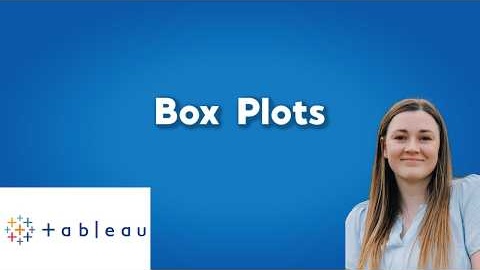 Create a Box Plot in Tableau | What is a box plot in tableau | Tableau Tutorials for Beginners
