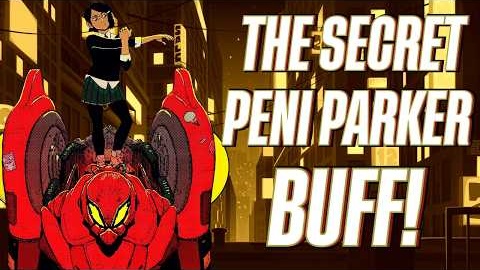 PENI PARKER SECRETLY GOT BUFFED! | Deck Guide and Gameplay | Marvel Snap