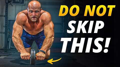 10 Exercises You HATE But Need To Do!