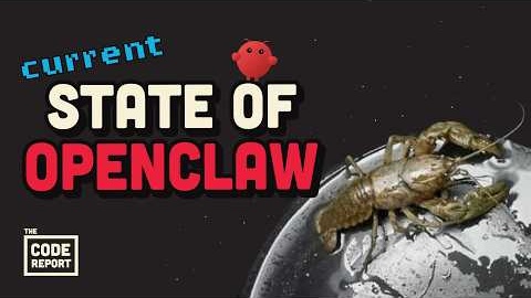 I finally found a use case for OpenClaw…