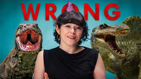 Everything You Know About These Animals Is Wrong