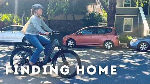 New Home, New Adventures: How I’m Getting to Know My New Area
