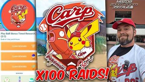 I Did 100 Of THESE Raids To Get THIS VERY RARE Shiny! (Pokémon GO)