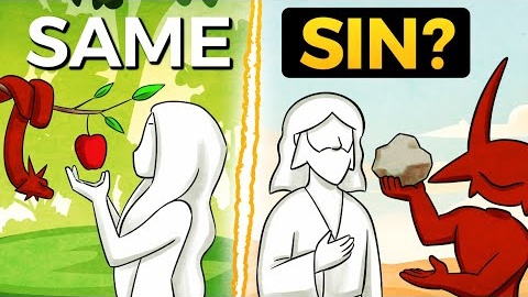 After this video, you won't see Temptation the same...