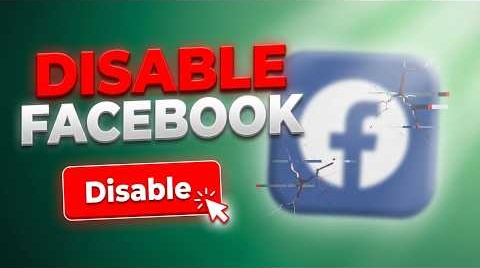 How to Deactivate Facebook | Updated Method