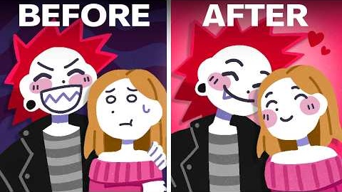 How To ACTUALLY Find The Right Person For You