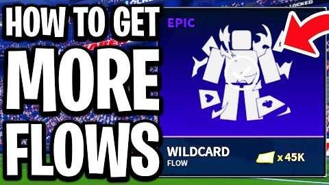 How to Get More Flows in Locked 2 Roblox - Full Guide