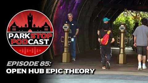 Open Hub Epic Theory - ParkStop Podcast