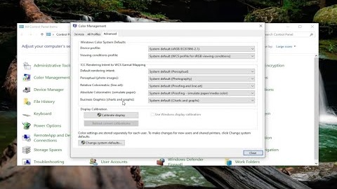 How To Calibrate Display on Windows 10 [Guide]