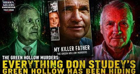 Everything Don Studey's Green Hollow Has Been Hiding