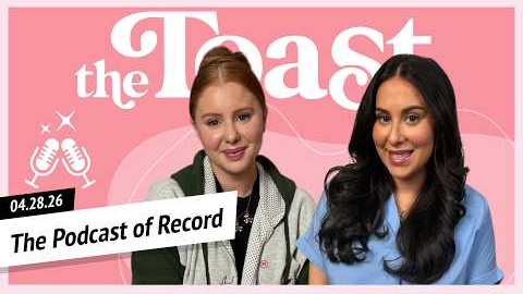 The Podcast of Record: Tuesday, April 28th, 2026