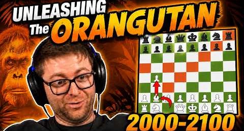 How to WIN every game with 1. b4 | 2000-2100 ELO