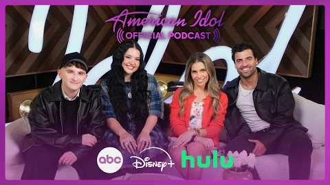 Official Podcast: Episode 5: Celebrating Taylor Swift Night Breakdown | American Idol