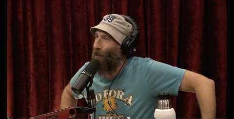 Joe Rogan Experience #2492 - Ari Shaffir
