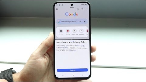 How To Split Screen Multitask On Samsung Galaxy A37!