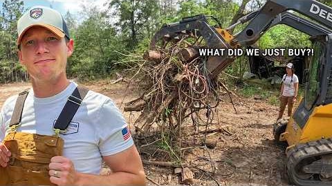 They Abandoned this Property and Now We See Why...