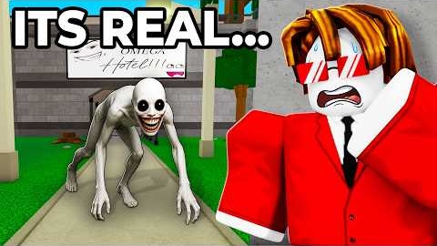 This Custom Map Slowly Gets MORE DISTURBING in Jujutsu Shenanigans...