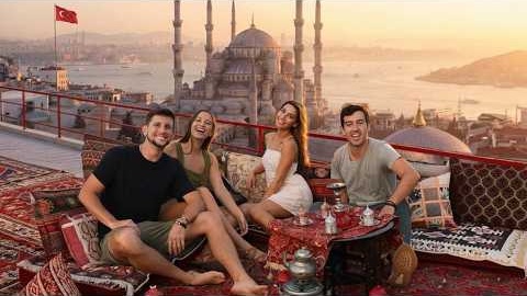 I Never Expected Turkey To Be This Amazing