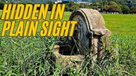 Hidden Historical Sites Port of Spain