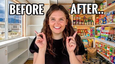 Her Oven Didn’t Work… So I Spent $5,000 to Help