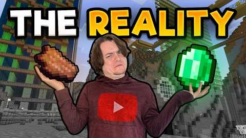 Doing YouTube As A Job