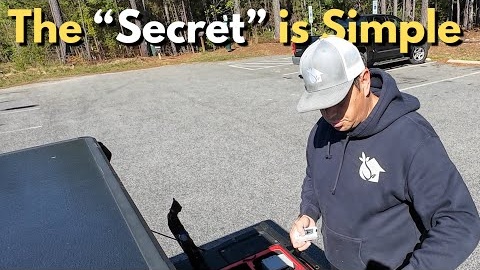 I Stopped Caring About Views… This Happened | DIY Lawn Coach VLOG