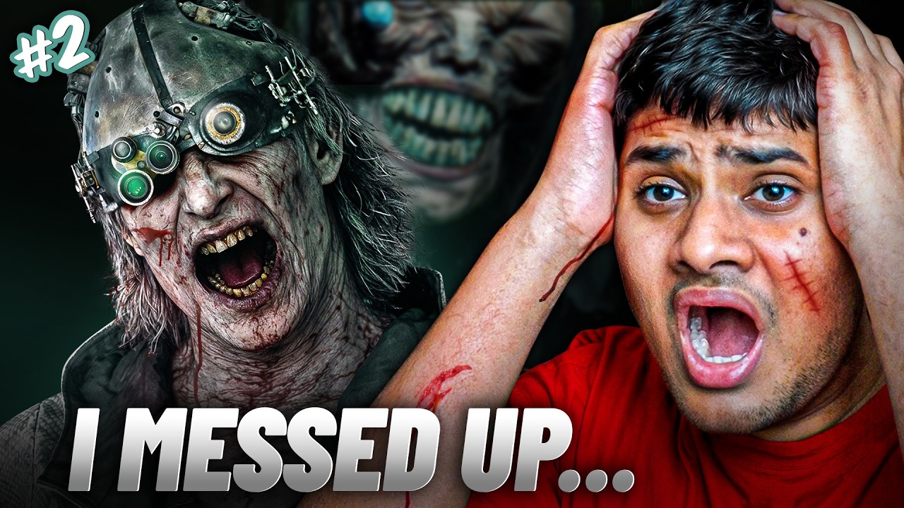 YouTube Thumbnail