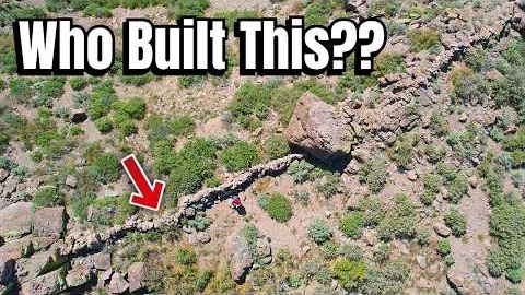 I Found This on Google Earth…and It Shouldn’t Be There!