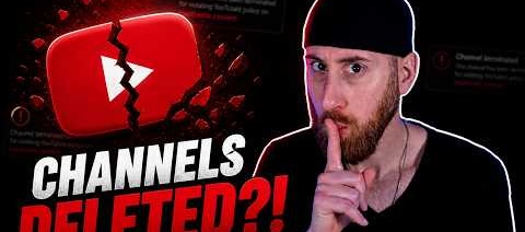 YouTube has a MASSIVE Problem