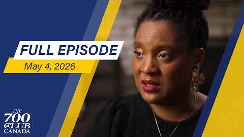 May 4, 2026 | Full Episode | Does God Pursue Us?