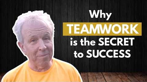 Success Is Built In TEAMS