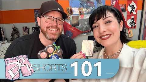 Warframe | Devshorts 101: Operation: Belly of the Beast Re-Run Live Now!