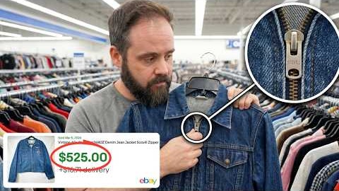 These Hidden Clues Help Me Find Treasure at Thrift Stores