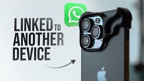 How to Check if WhatsApp is Linked to Another Device (tutorial)