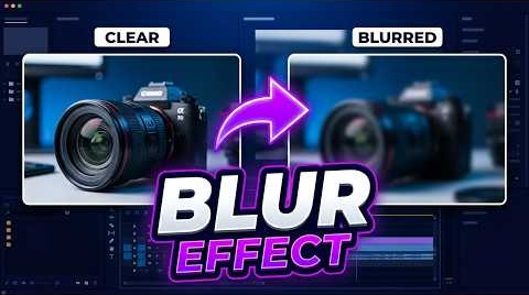 How to Blur in VN Video Editor (Step-by-Step)
