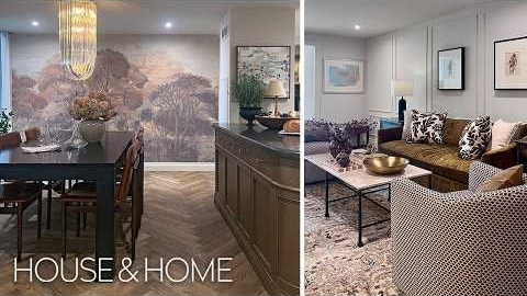 A Family Affair: A Designer Reimagines Her Parents’ Condo