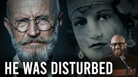 Carl Tanzler: The Man Who Stole a Corpse and Lived With It for 7 Years.