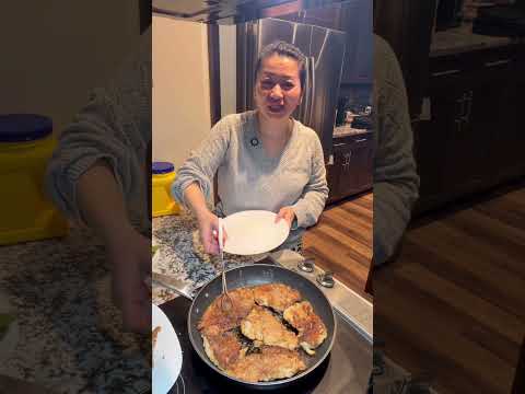 How to marinate Tender Chicken Breast || Ly Cooks 
