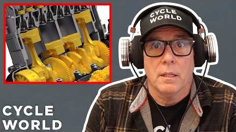 Does a Longer Stroke Make More Torque?