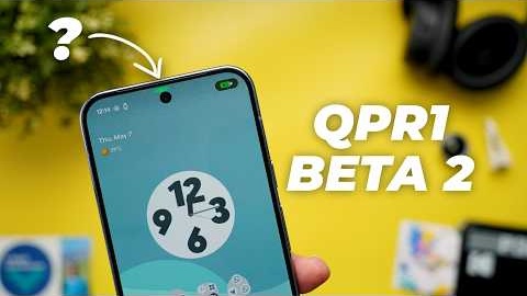 Android 17 QPR1 Beta 2 – New & Hidden Features + Performance & Stability Test