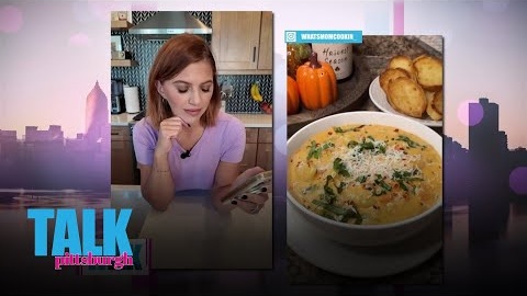 Marry Me Chicken recipe