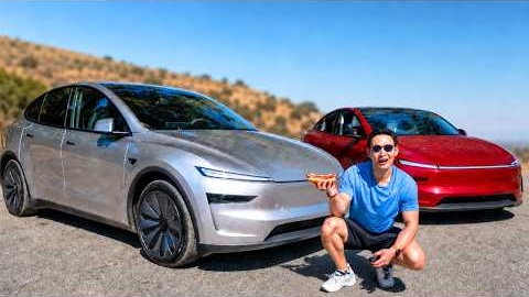 Tesla Model Y L vs Model Y: Bigger Isn’t Always Better