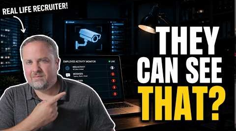 Your Company Is Spying On You. Here’s What They See.