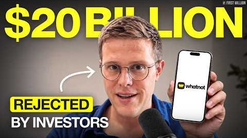 How I launched a marketplace with no buyers and no outside sellers