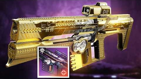 GET THIS FREE GOD ROLL BEFORE IT’S GONE